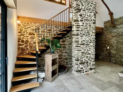 Entreprise revêtement de sols et murs à Vigneux-de-Bretagne et Nantes
